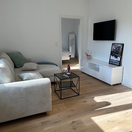 Ferienwohnung Weingut Gerharz-Hochthurn Gau-Algesheim Ngoại thất bức ảnh