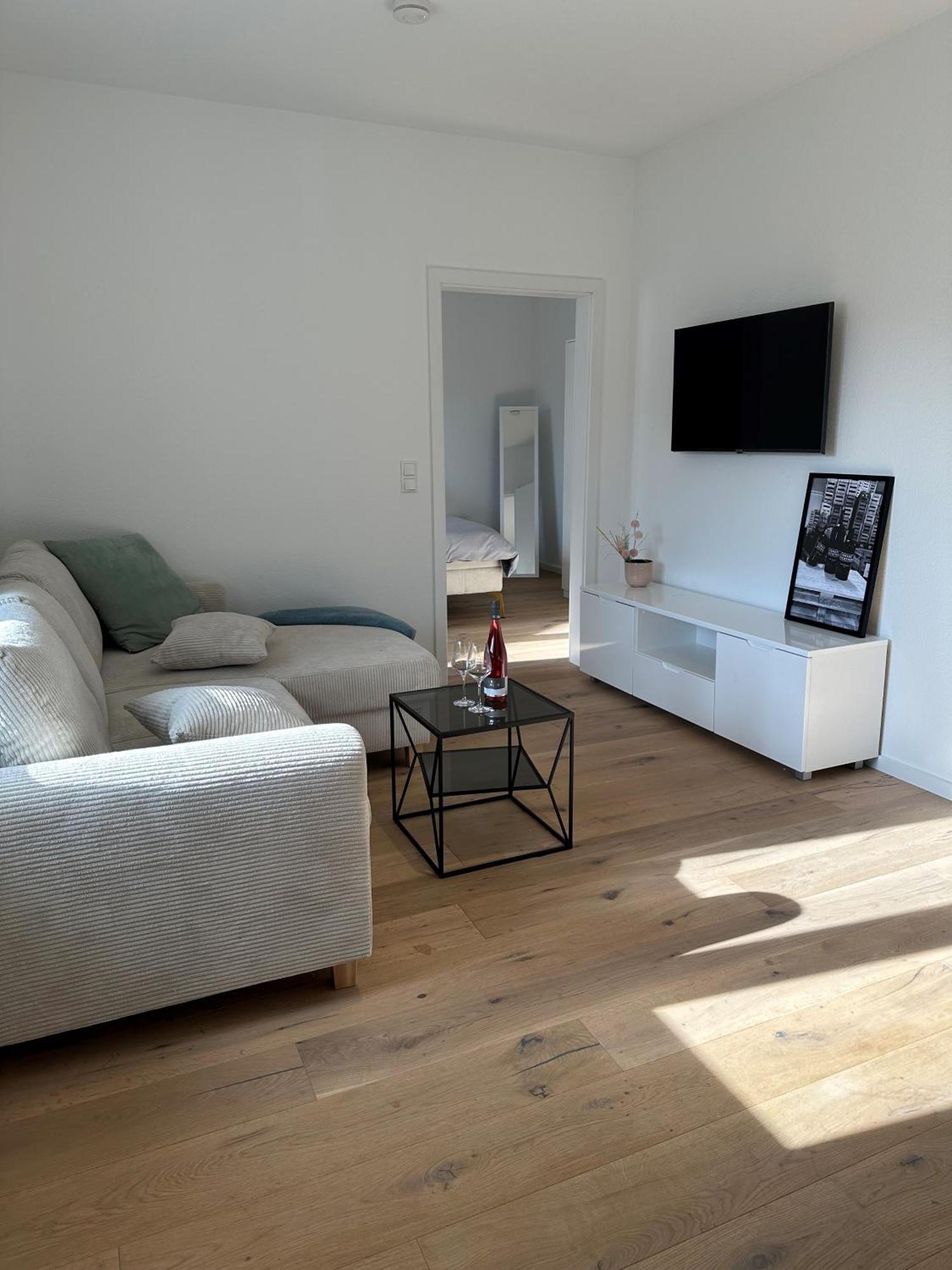 Ferienwohnung Weingut Gerharz-Hochthurn Gau-Algesheim Ngoại thất bức ảnh
